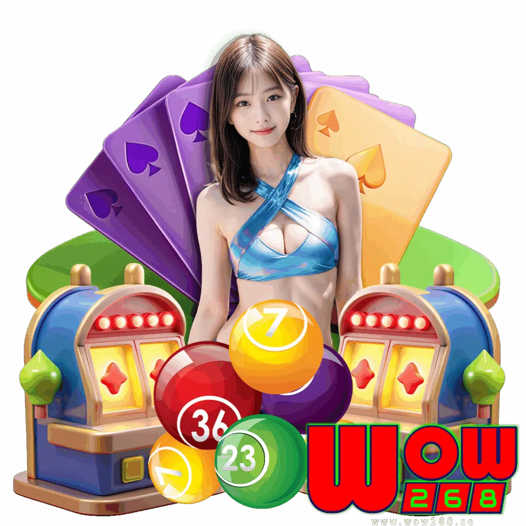 wow268 com